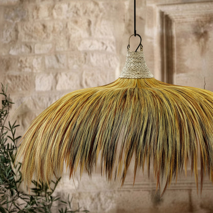 Serengeti Large Pendant Lamp - Default Title - Image 1