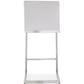 Parma Performance Vegan Leather Counter Stool - Set of 2 - White - Image 6
