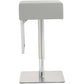 Seville Performance Vegan Leather Adjustable Stool