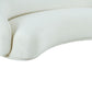 Kendall 90" Sofa - Cream - Image 5