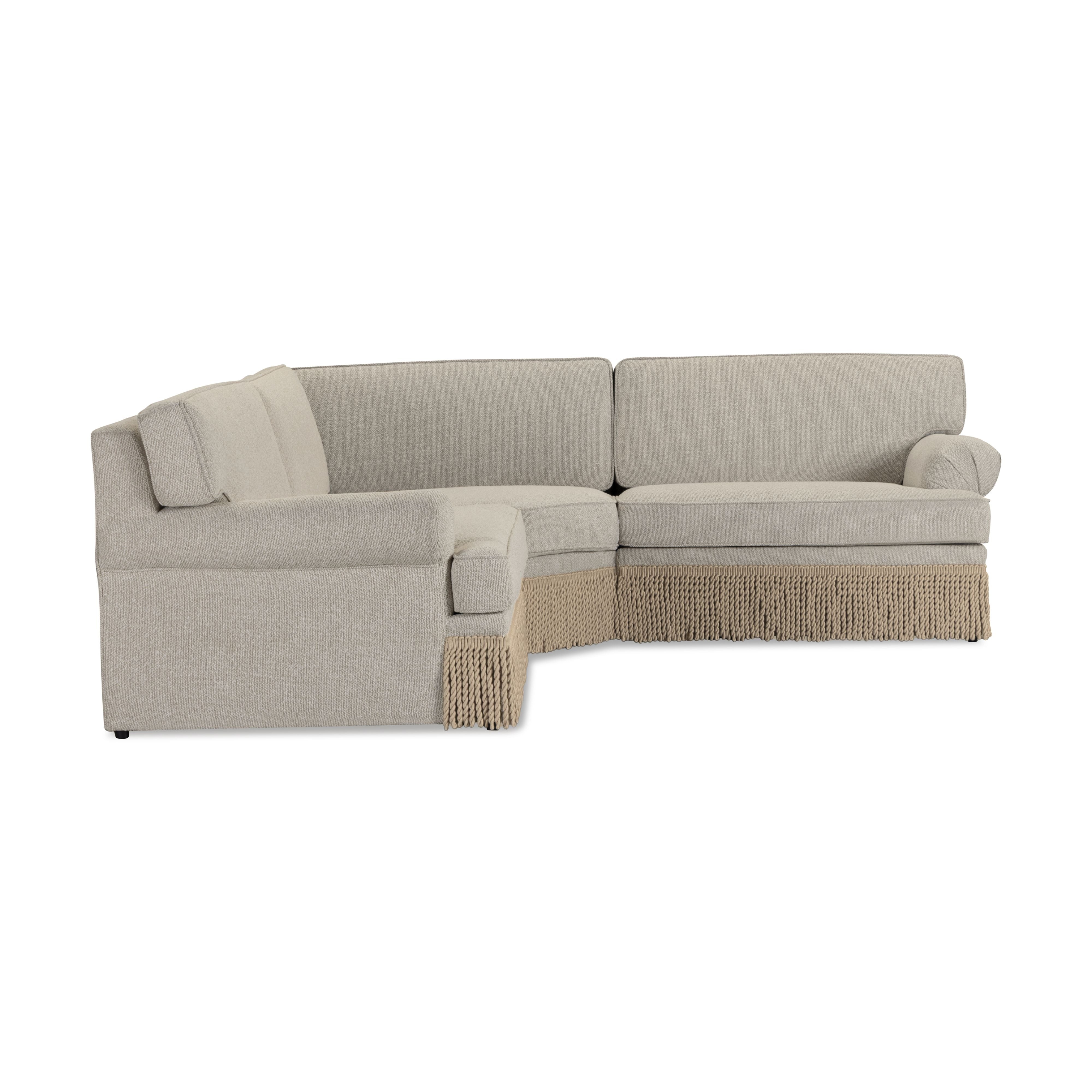 TOV Furniture Yvette Sofa - Thumbnail 4