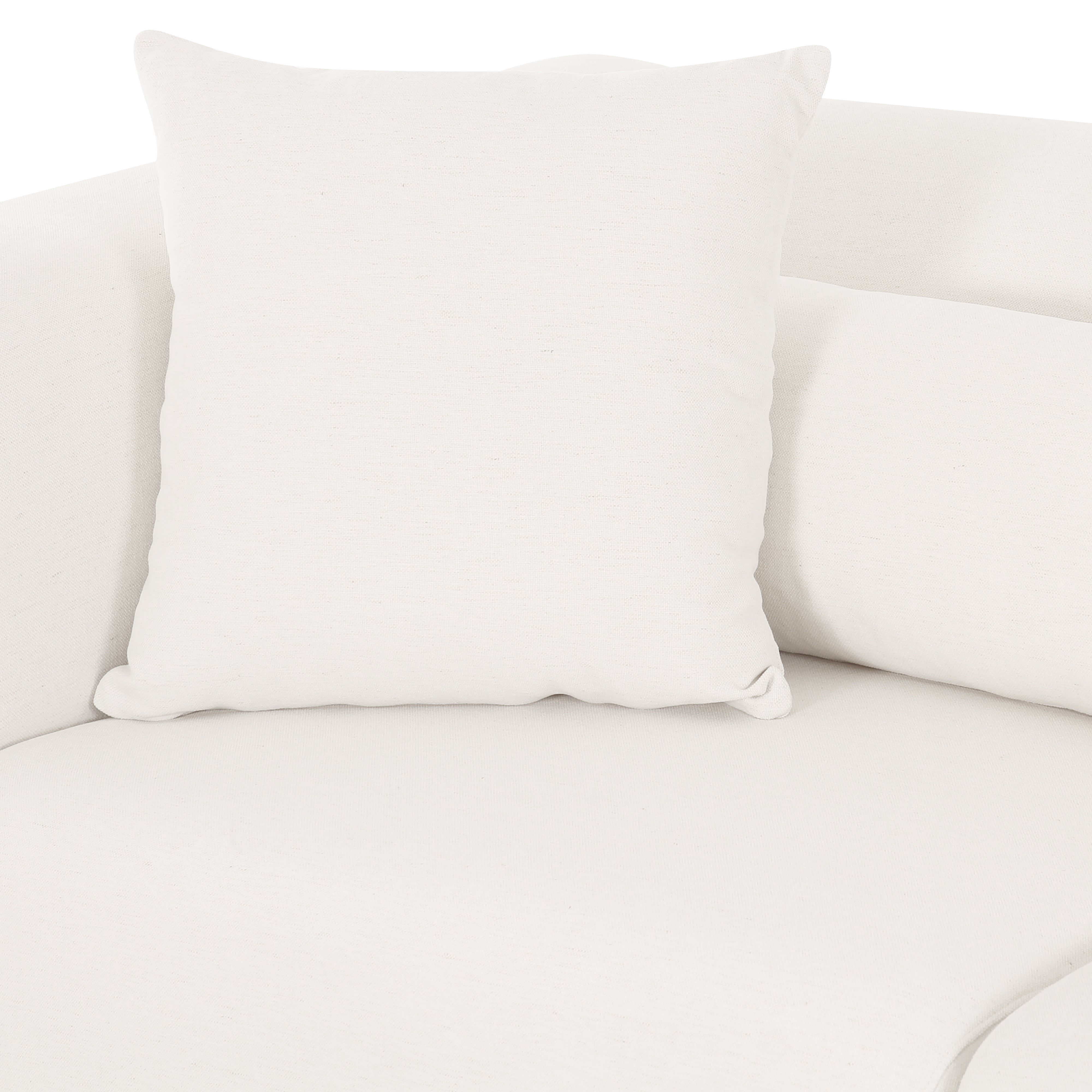 TOV Furniture Tarra Modular Loveseat - Thumbnail 4
