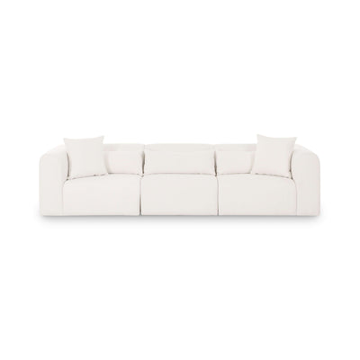 Tarra 118" Modular Sofa - Image 1