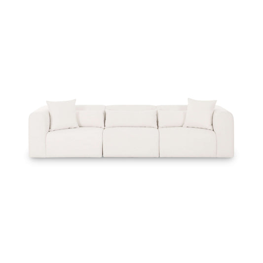 Tarra 118" Modular Sofa - Image 1