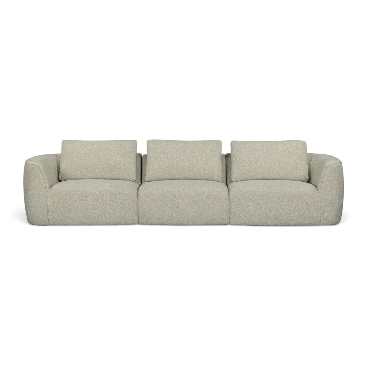 Noor Sofa (93