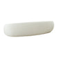 Kendall 120" Sofa - Cream - Image 4