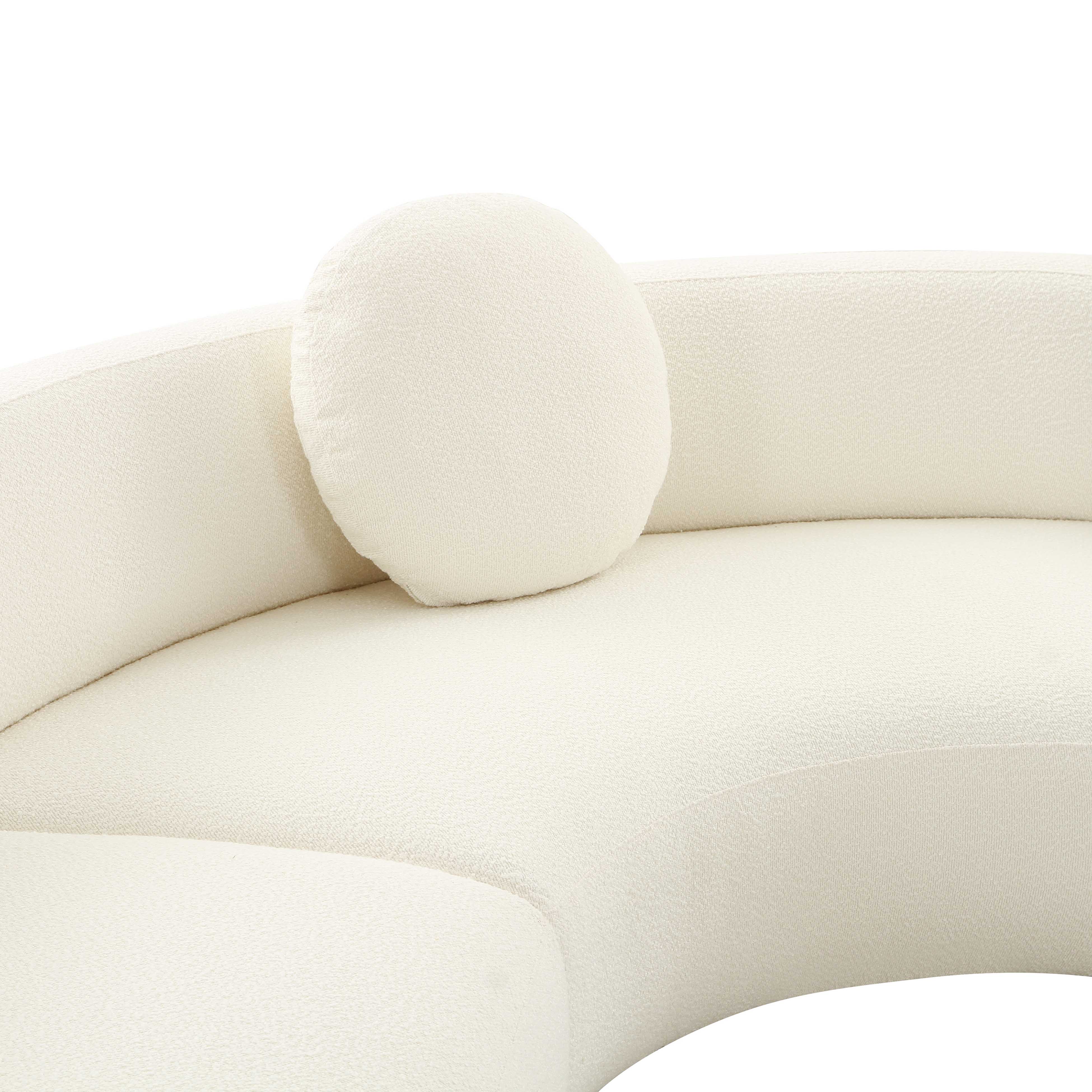 TOV Furniture Broohah Sectional - Thumbnail 2