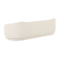 Circe 93" Sofa - Cream - Image 4