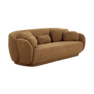 Misty 90" Performance Boucle Sofa - Image 1