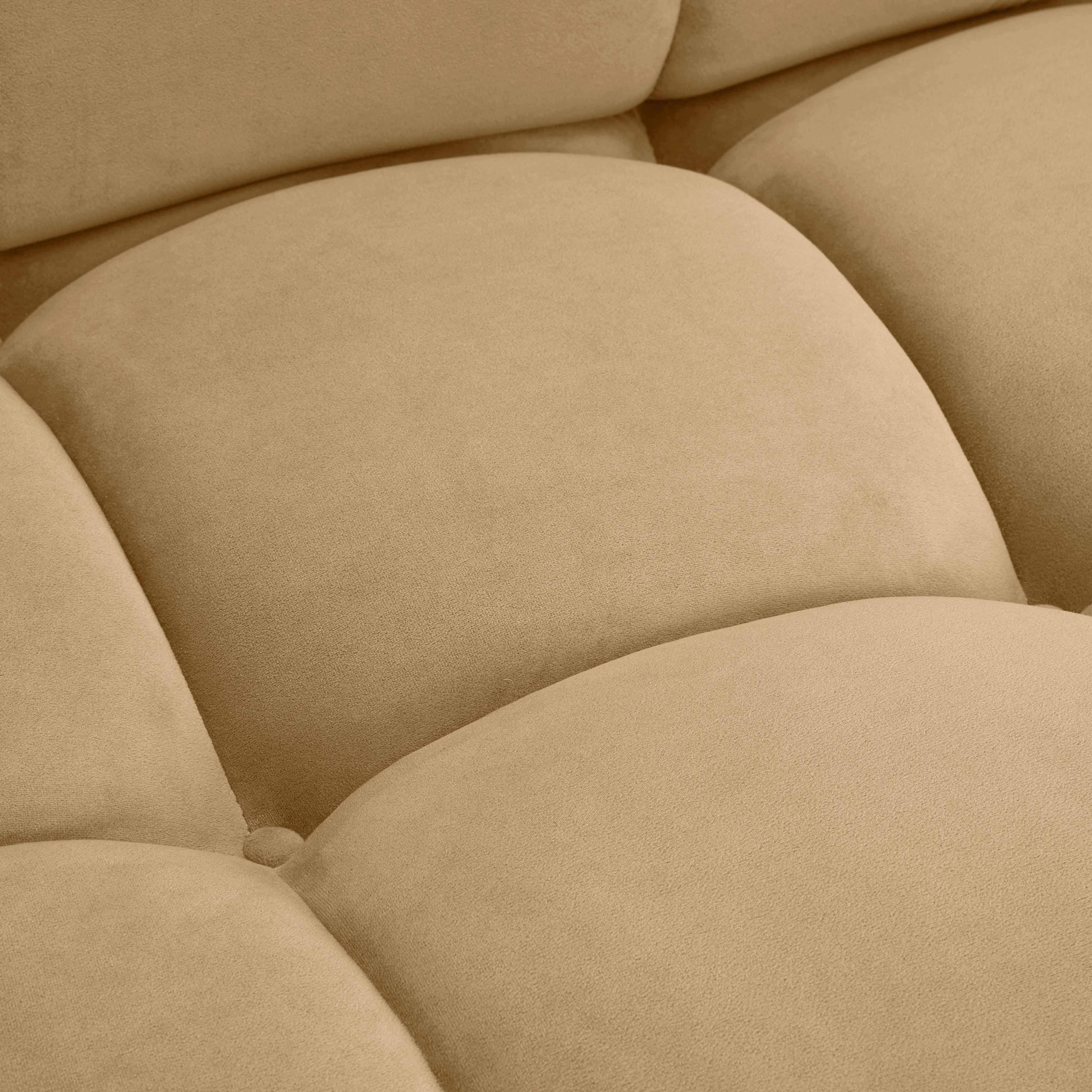 TOV Furniture Calliope Sofa - Thumbnail 4