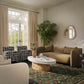 Lou 71.5" Cafe Au Lait Loveseat - Image 2