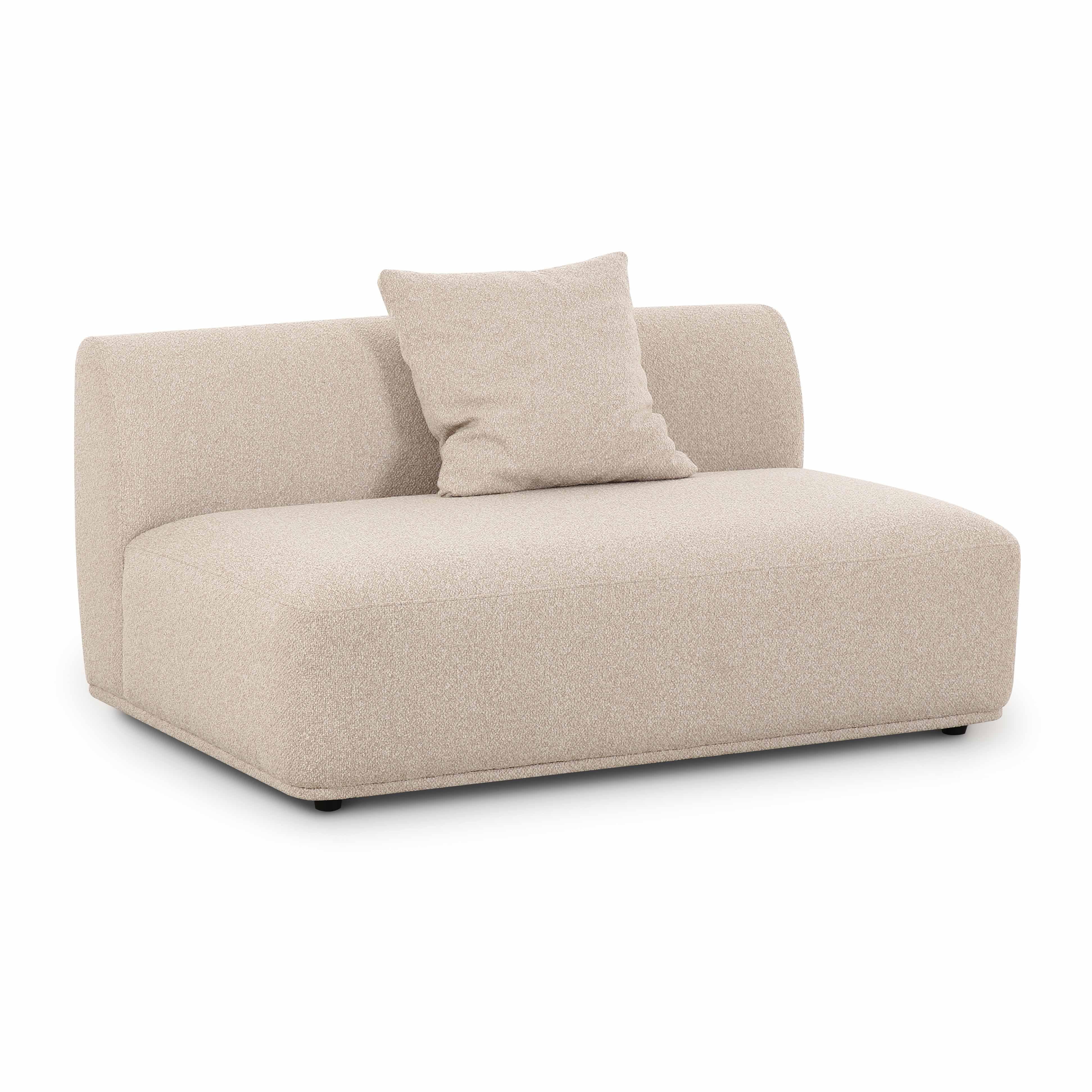 TOV Furniture Loveseat - Thumbnail 4