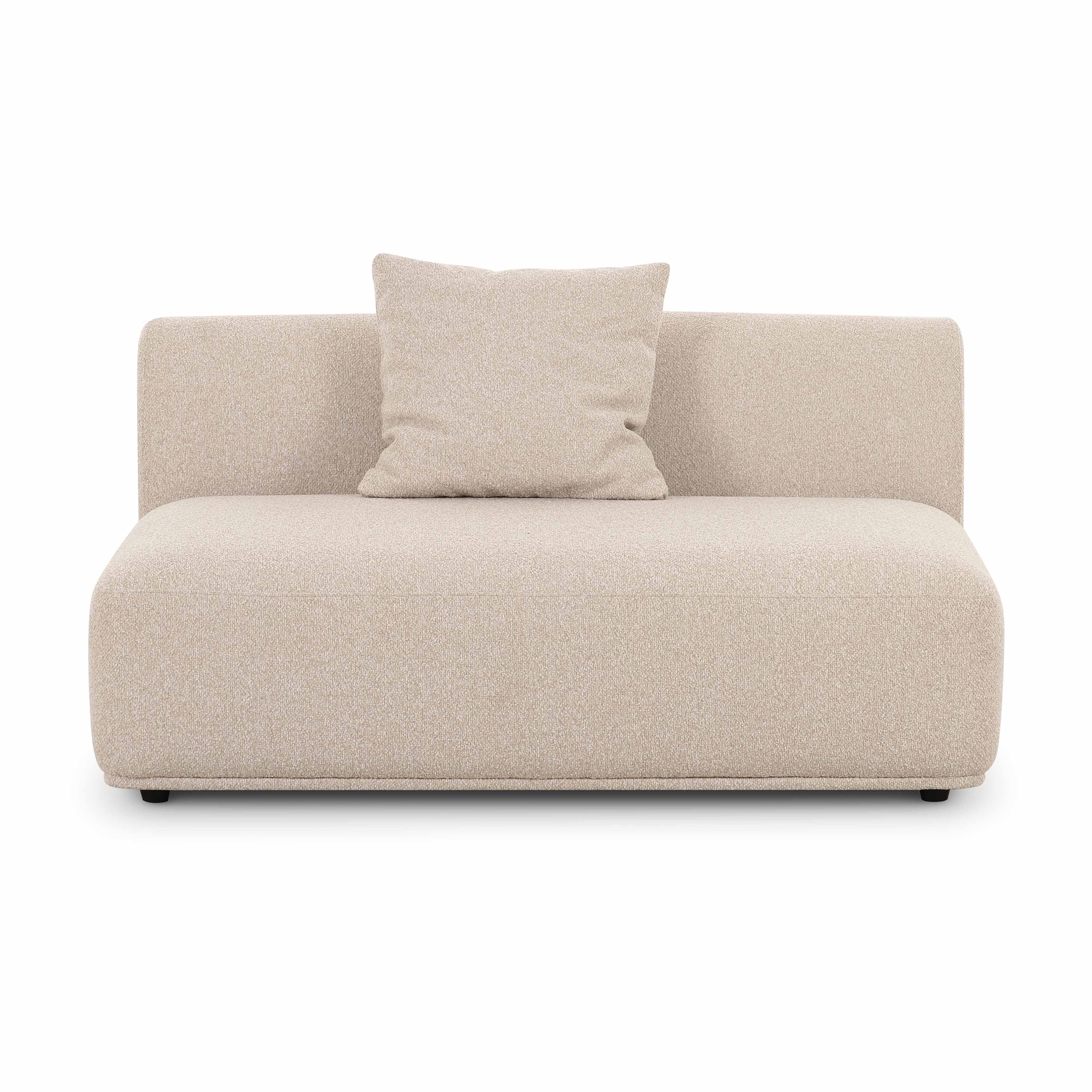 TOV Furniture Loveseat