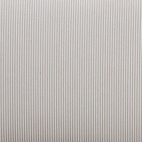 Travie Performance Corduroy Velvet Armless Chair