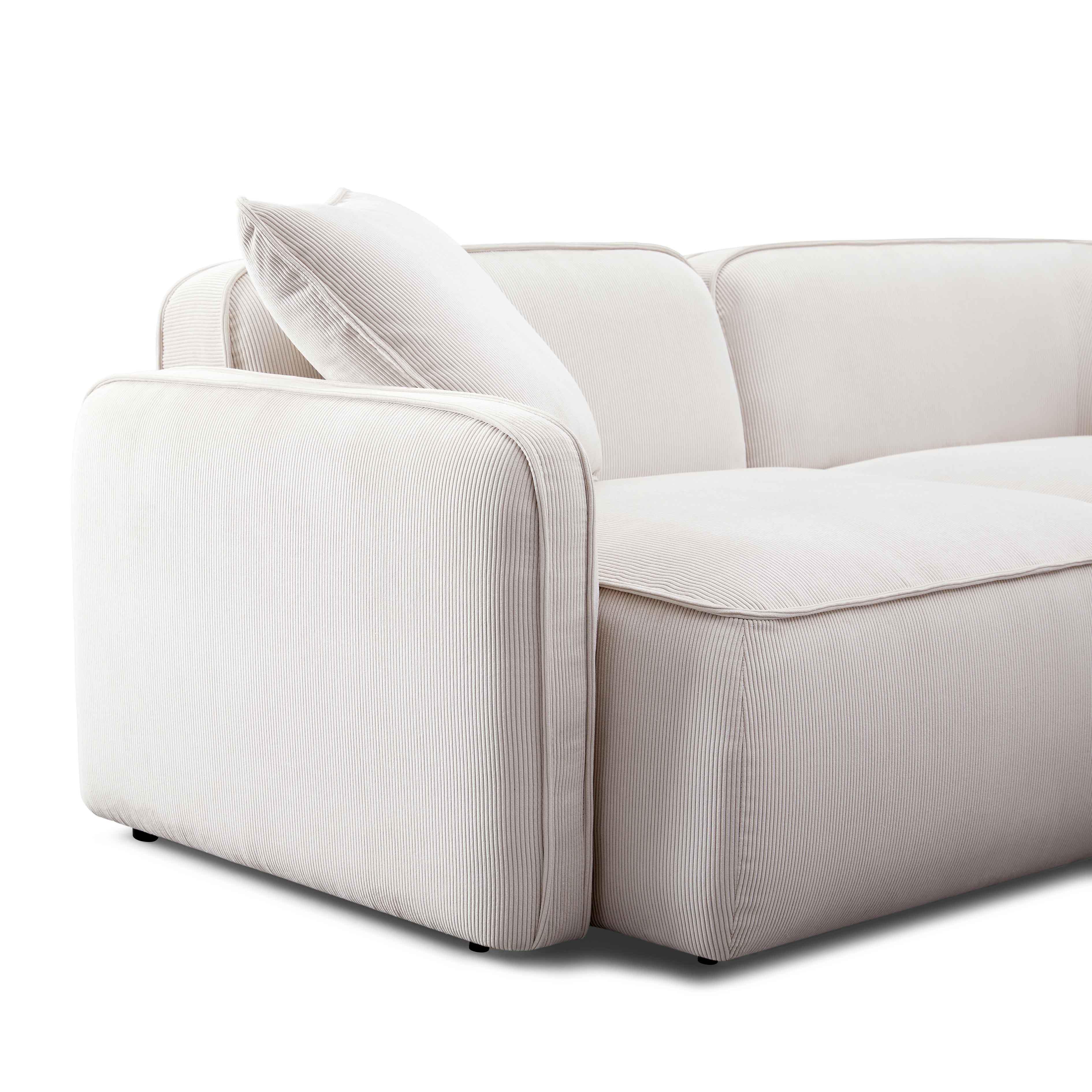 Travie Modular Sofa