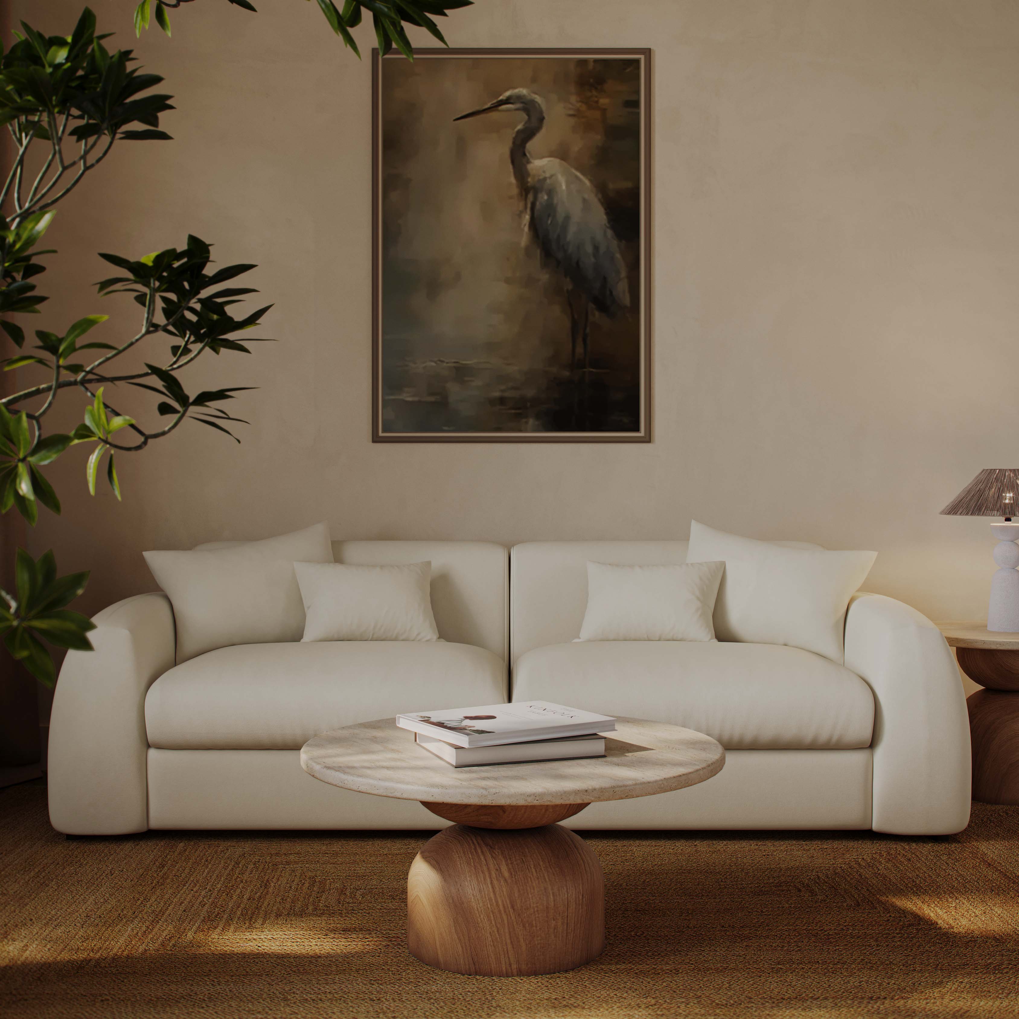 TOV Furniture Kourtney Sofa - Thumbnail 5