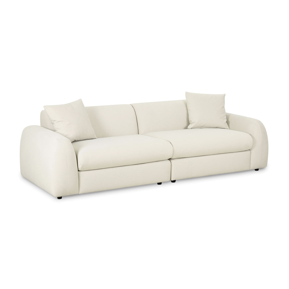 furnihunter 購入 Bee relax sofa 1P トーゴ モカ系 Kourtney 100 