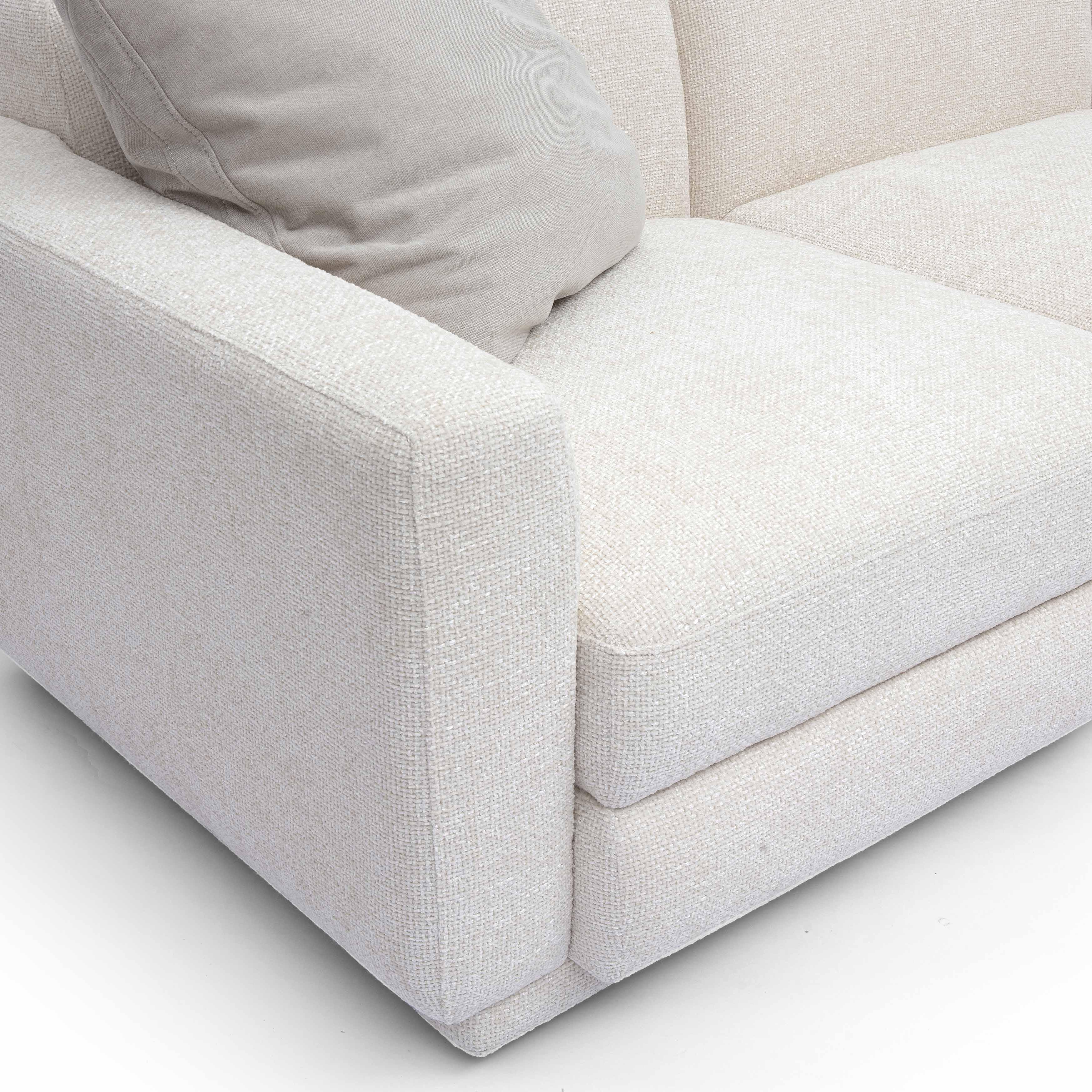 TOV Furniture Perry Modular Sofa