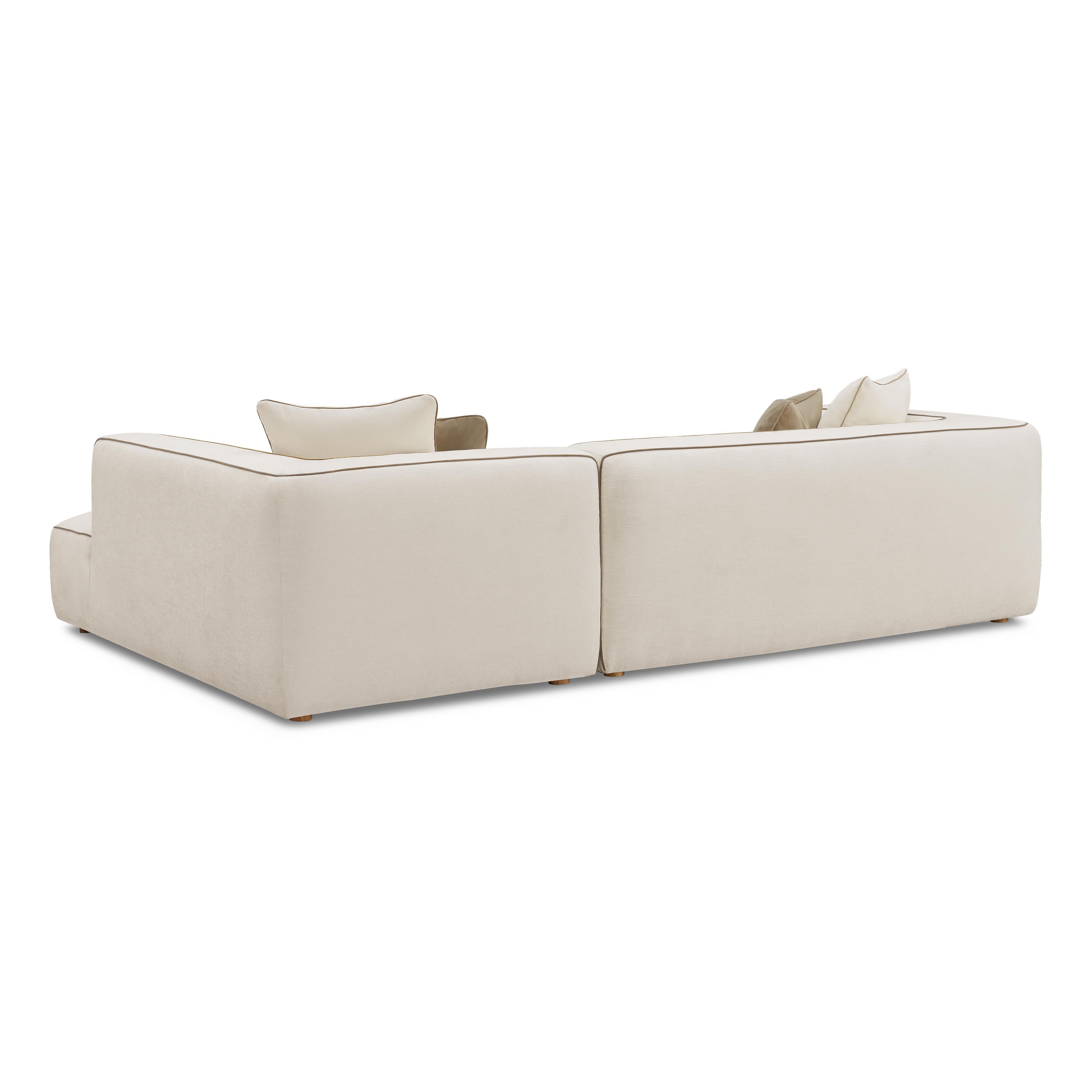 ★TOUT Y EST★ Piping 3 way back ivory LM5423LIV POUCH – Page 2 – TOUT Y EST