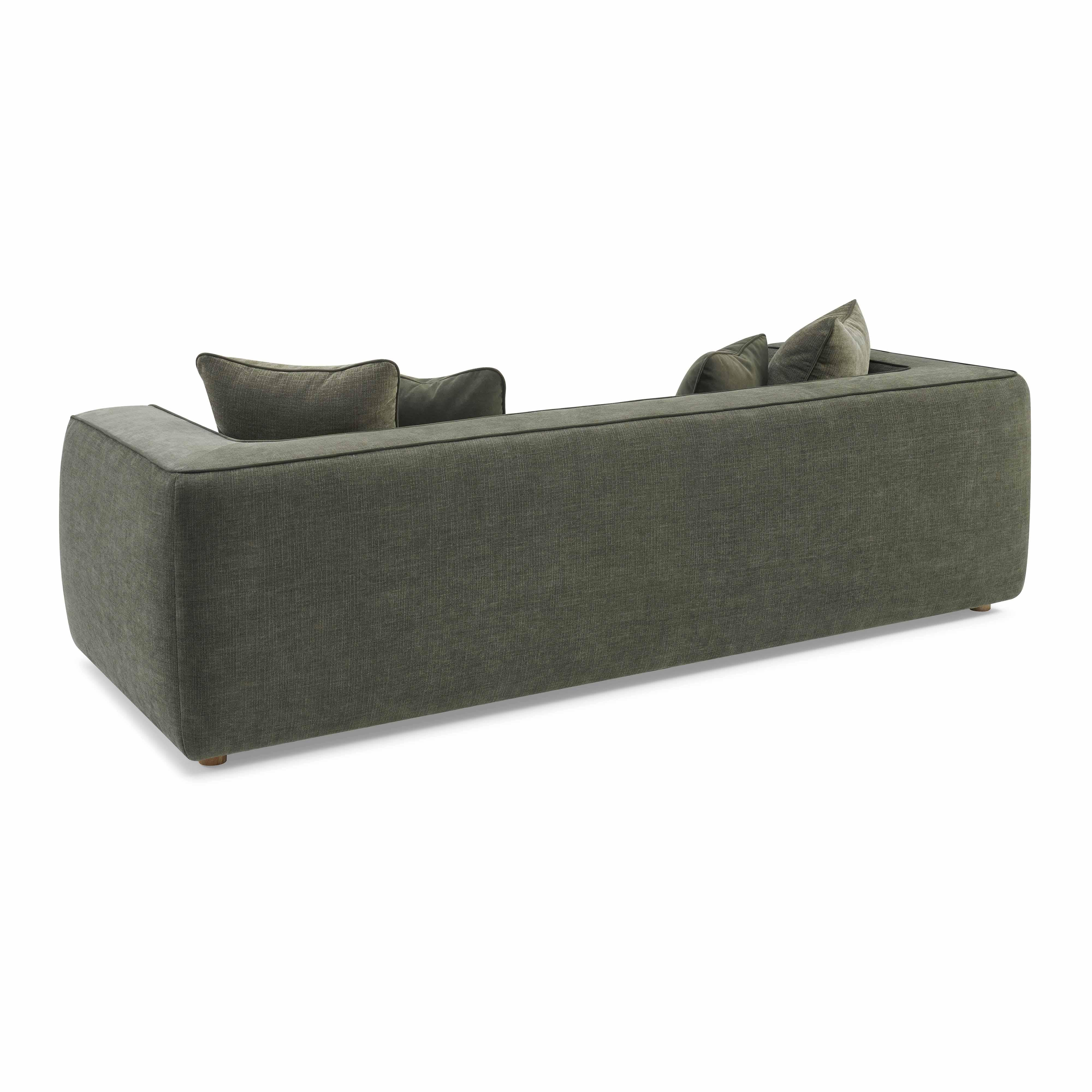 【しいたけ】IDEE AO SOFA ・ 1Seater AO SOFA｜IDEE SHOP Online