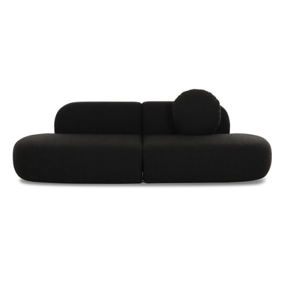 Broohah 94" Performance Fabric Sofa - Image 1