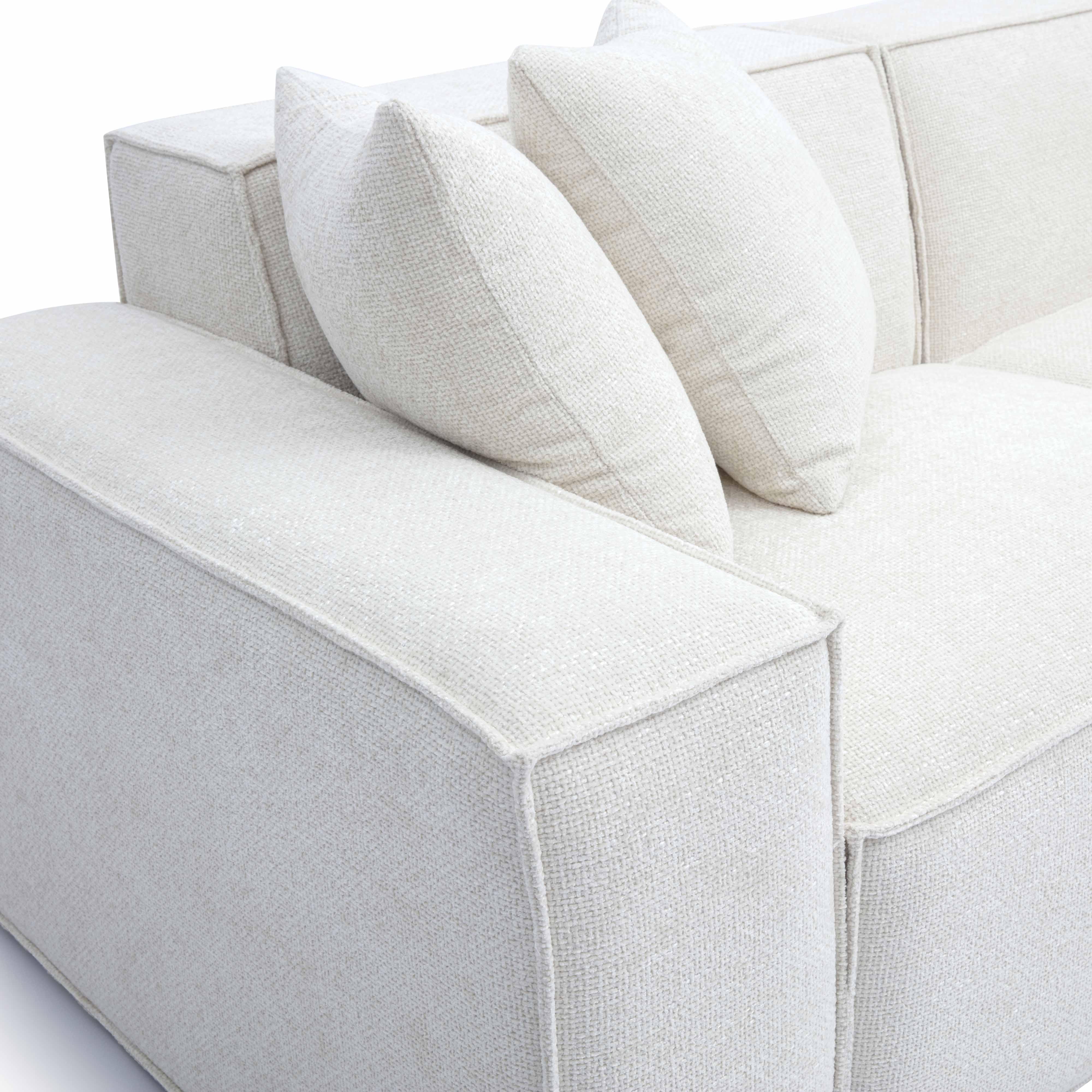 TOV Furniture Mindy Sofa - Thumbnail 2