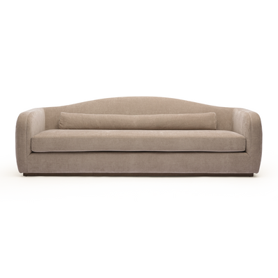 Camille 99" Sofa - Image 1