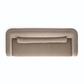 Camille 99" Sofa - Stone - Image 6