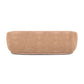 Misty 90" Sofa - Tan - Image 6