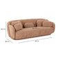 Misty 90" Sofa - Tan - Image 7