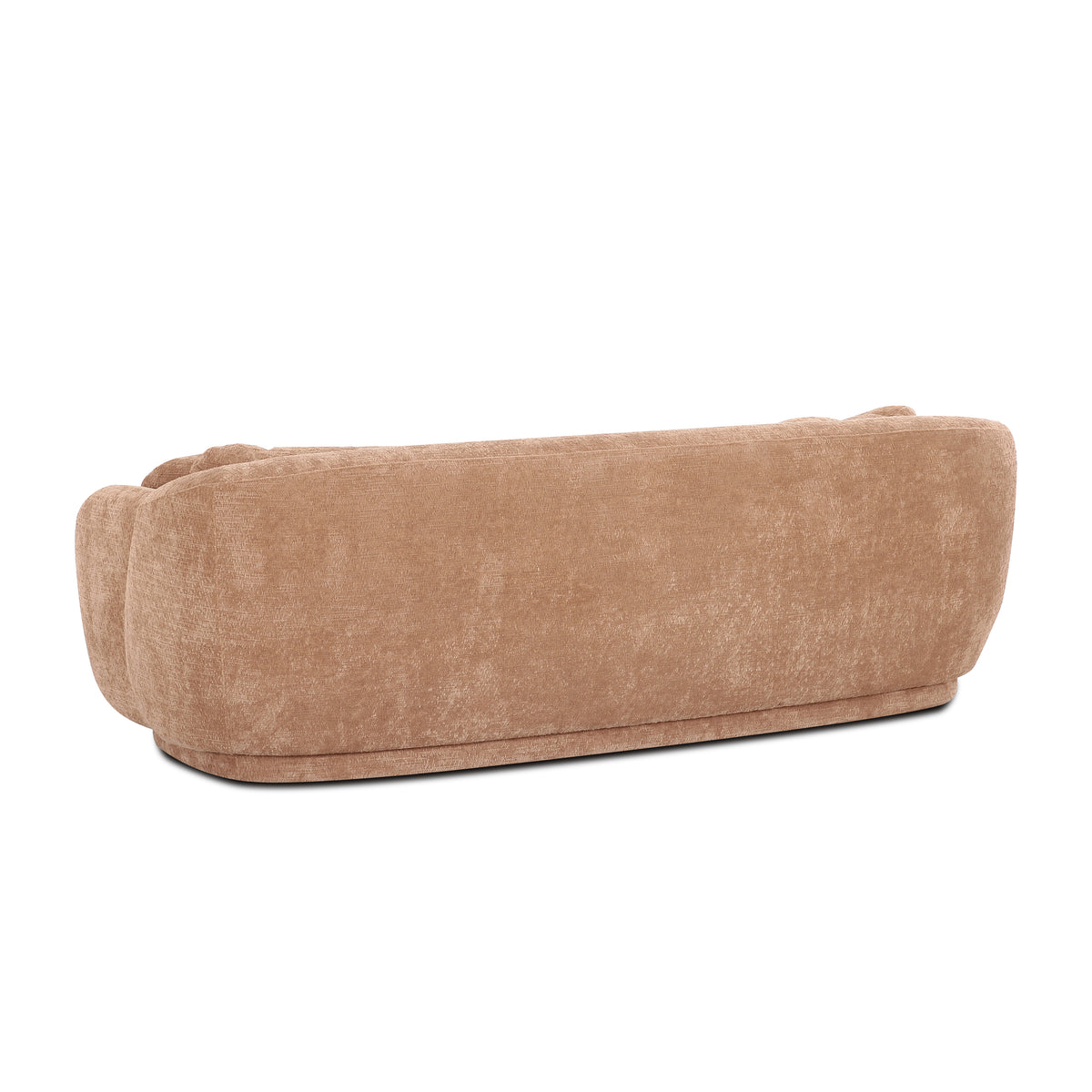 Misty 90" Sofa - Tan - Image 5