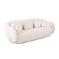 Misty 90" Sofa - Off-White - Image 3