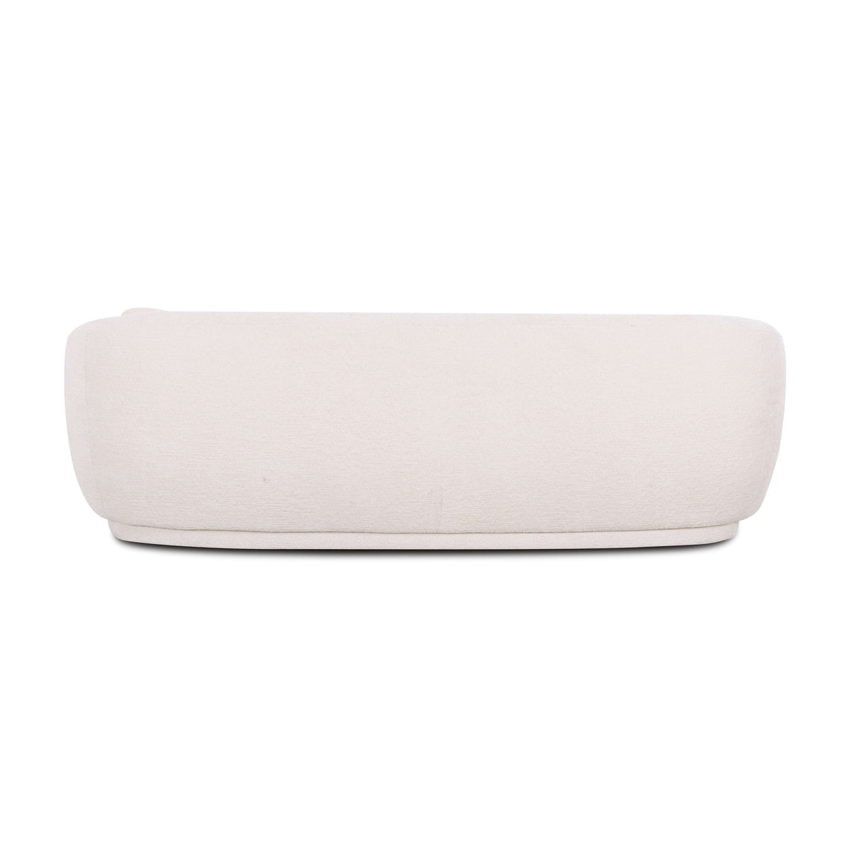 Misty 90" Sofa - Off-White - Image 6