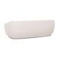 Misty 90" Sofa - Off-White - Image 5