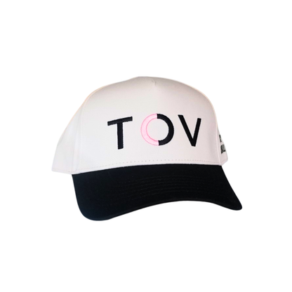 Don't Be Boring Baseball Cap - Default Title - Image 1