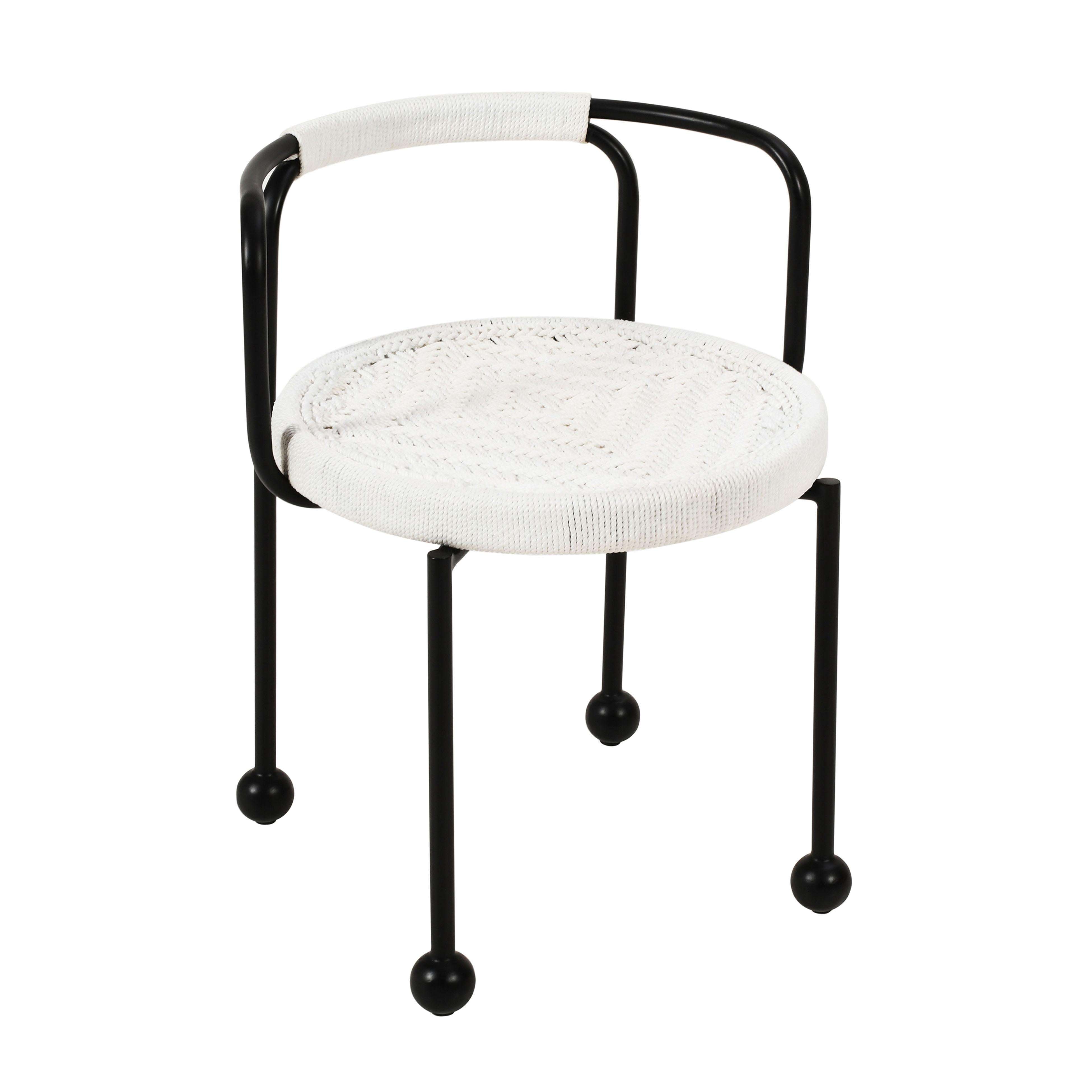 たえBOSCO DINING CHAIR Tate Dining Chair (DCS-3140) - Edgecombe