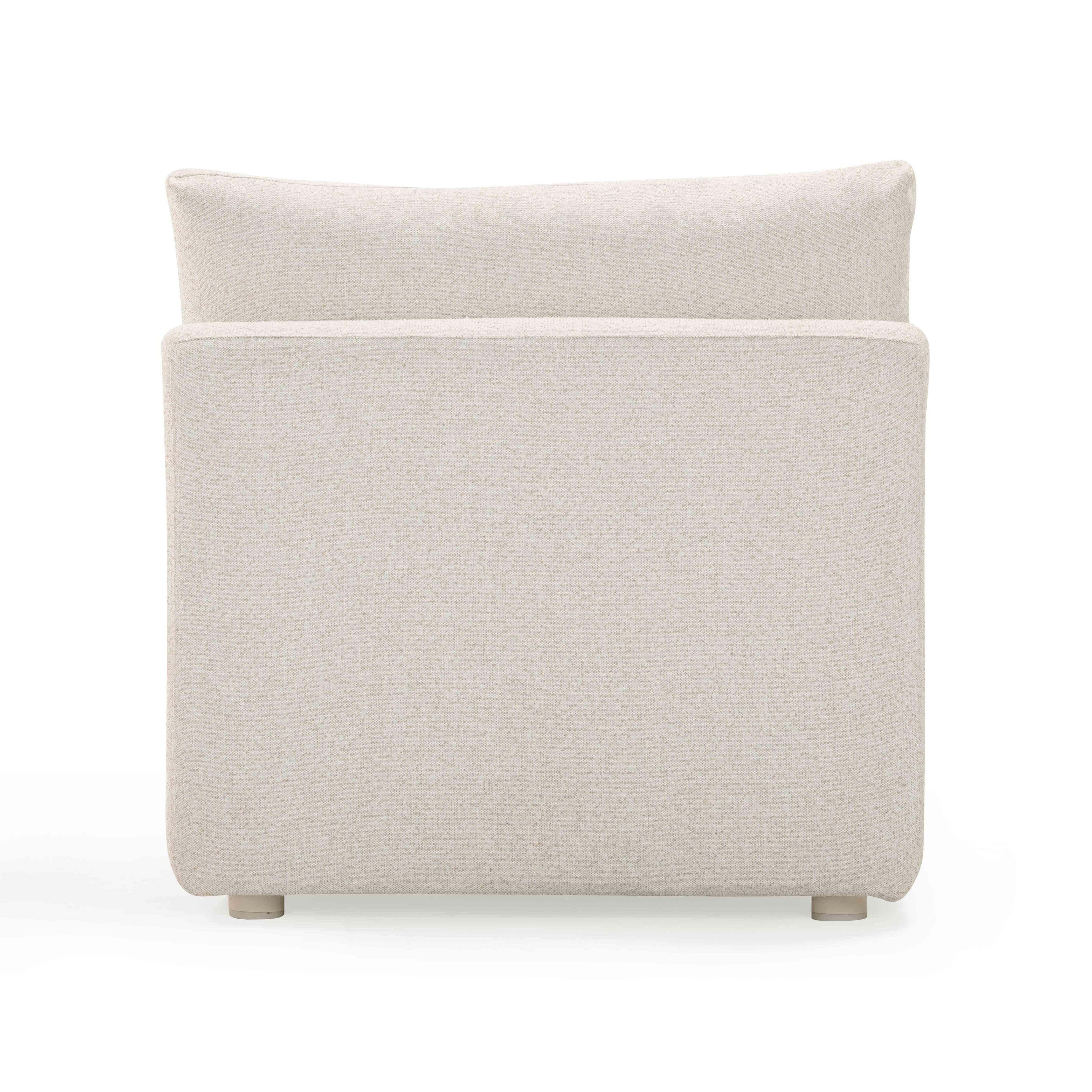 TOV Furniture Hangover Outdoor Modular Chair - Thumbnail 5