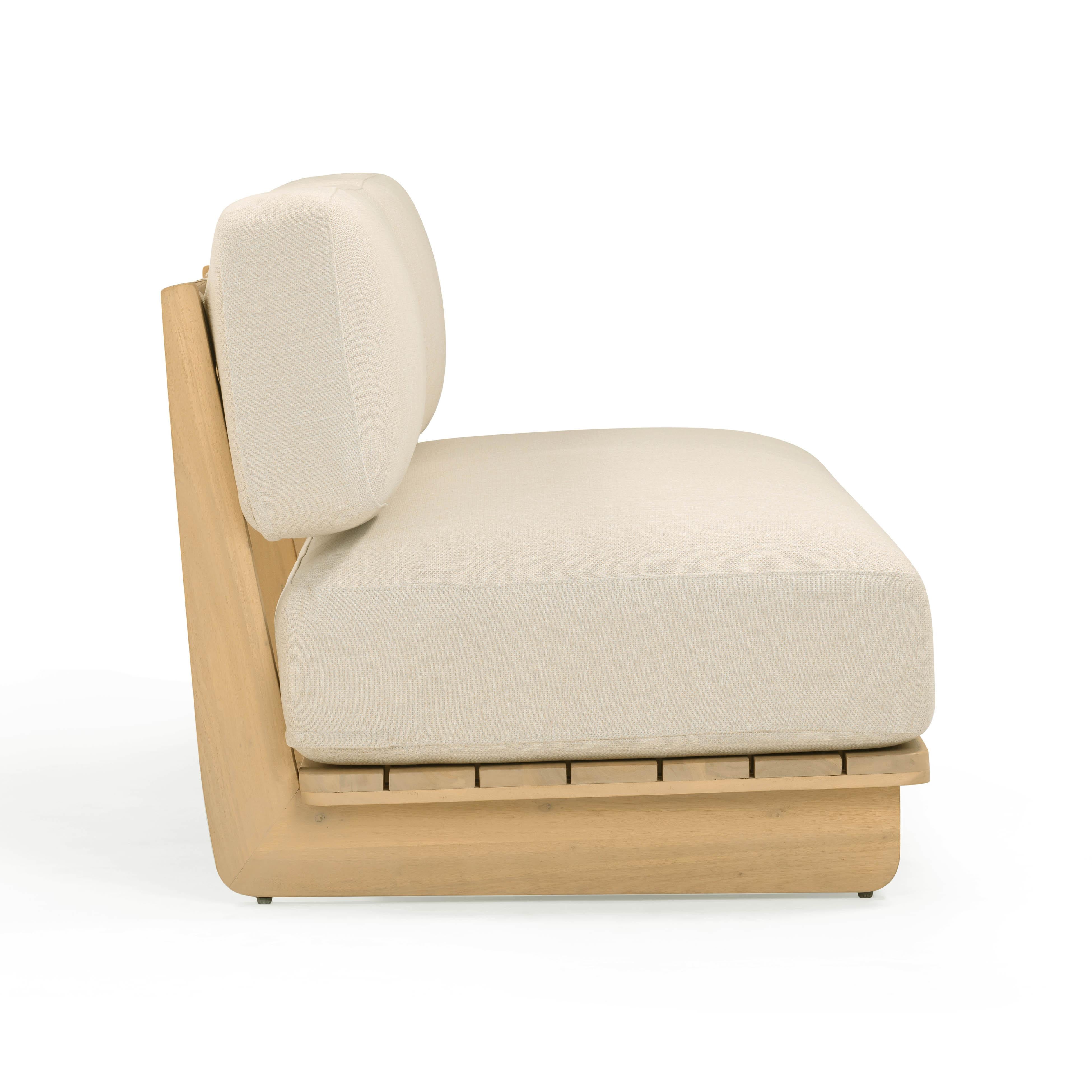TOV Furniture Reavan Lounge Sofa - Thumbnail 3