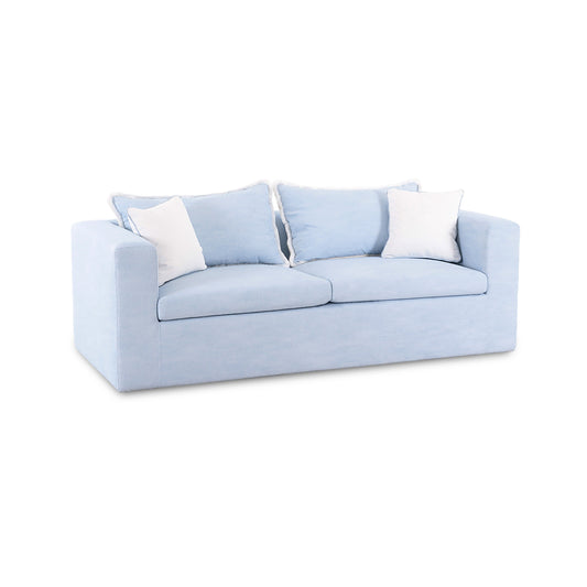 Salty 85" Indoor/Outdoor Sofa - Image 2