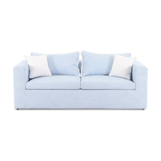 Salty 85" Indoor/Outdoor Sofa - Image 1