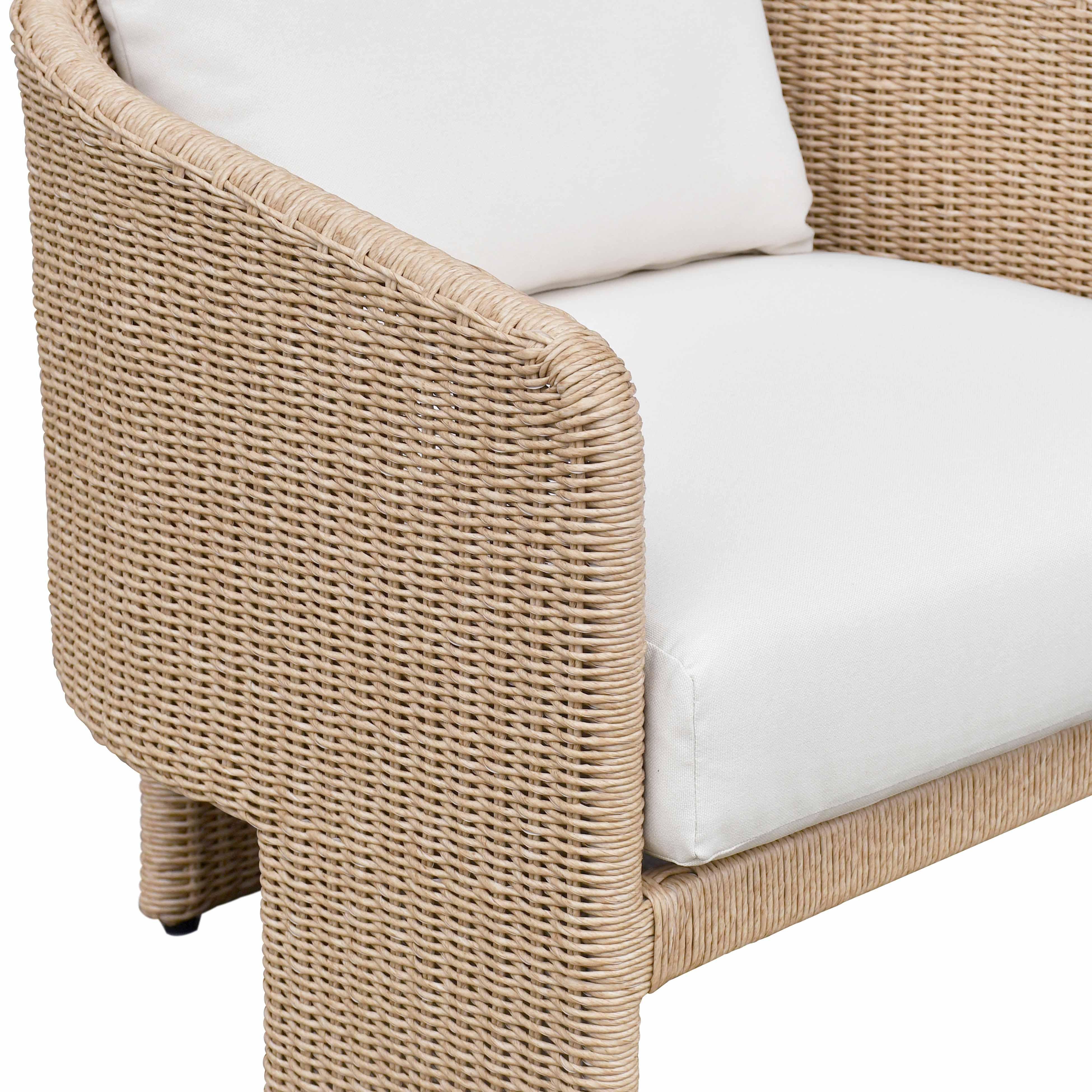 TOV Furniture Alexa Armchair - Thumbnail 5