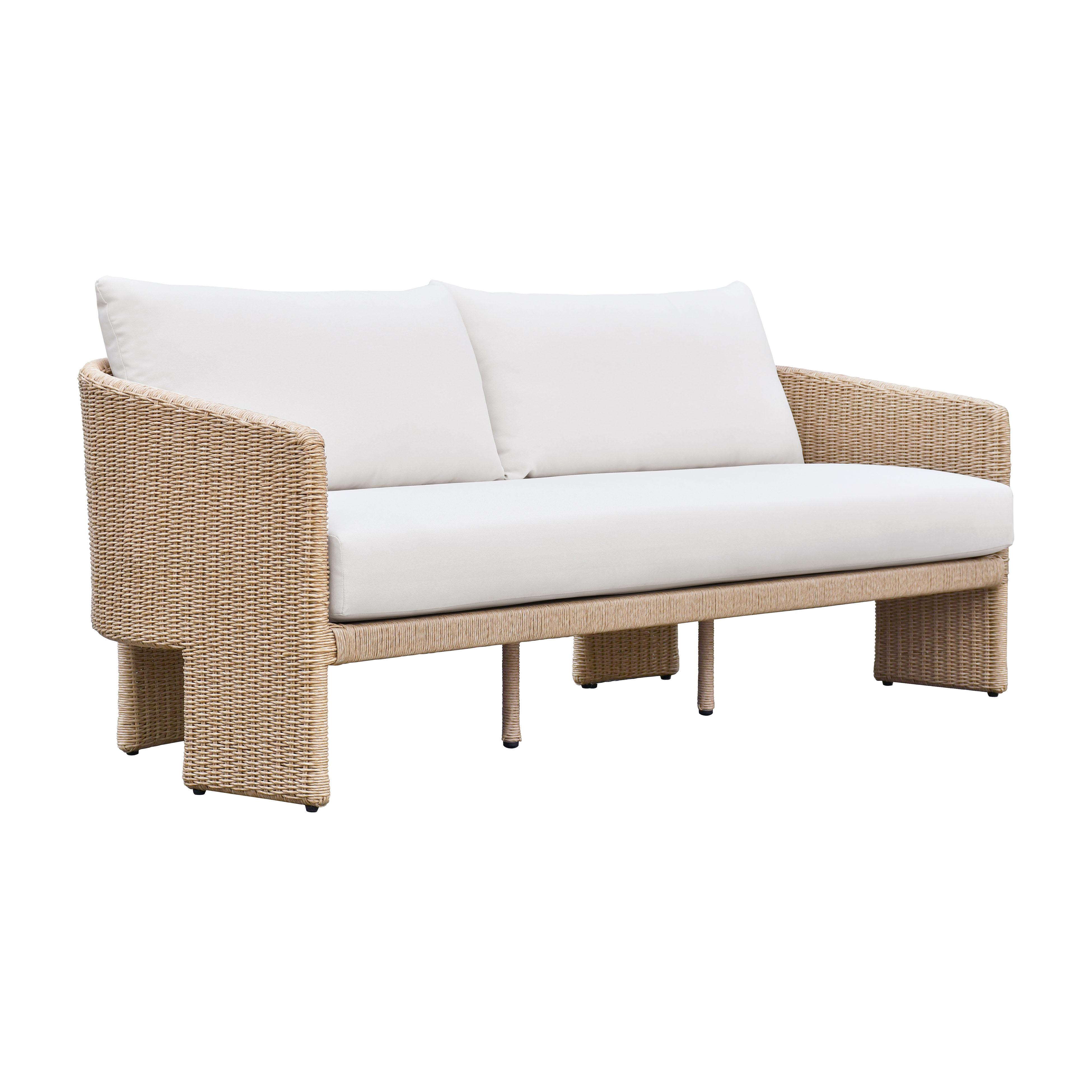 TOV Furniture Alexa Armchair