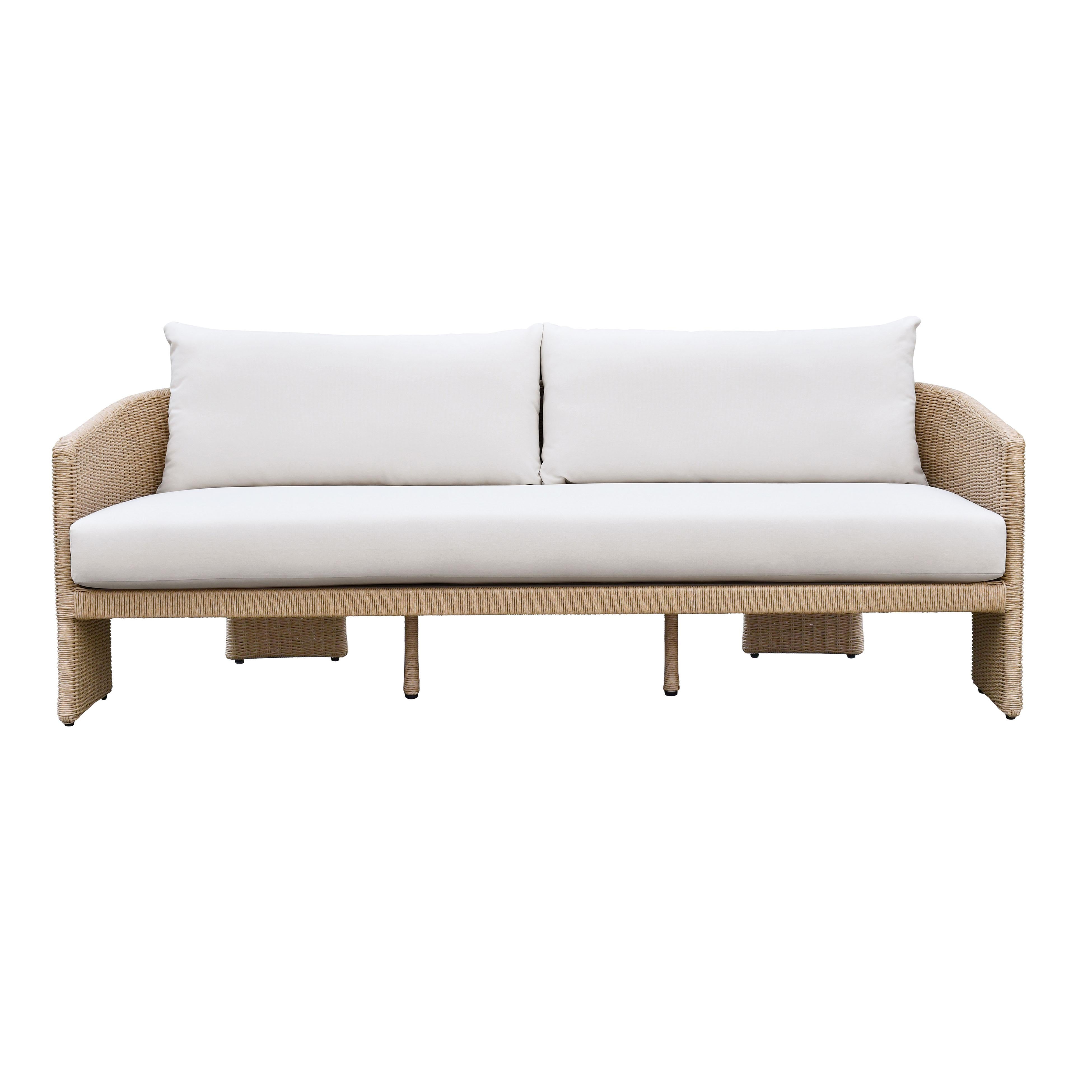 TOV Furniture Alexa Armchair - Thumbnail 4