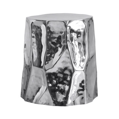 Forma Chrome Side Table - Default Title - Image 2
