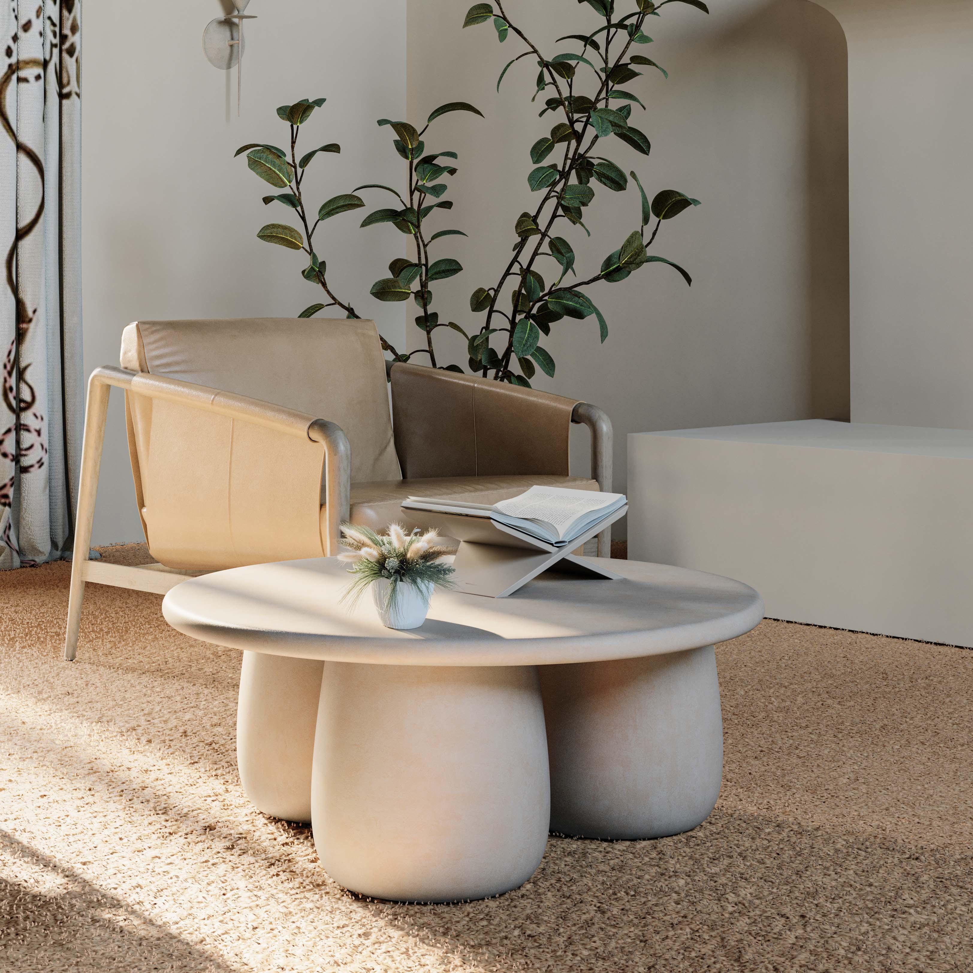 TOV Furniture Rahul Coffee Table - Thumbnail 5