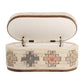 Olivier 41" Oval Storage Ottoman - Multi - Image 3