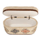 Olivier 41" Oval Storage Ottoman - Multi - Image 7