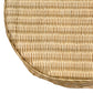 Sally 41" Natural Rattan Console Table - Image 6