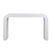 Hump 54" Arched Console Table