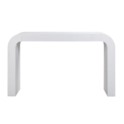 Hump 54" Arched Console Table - Image 1